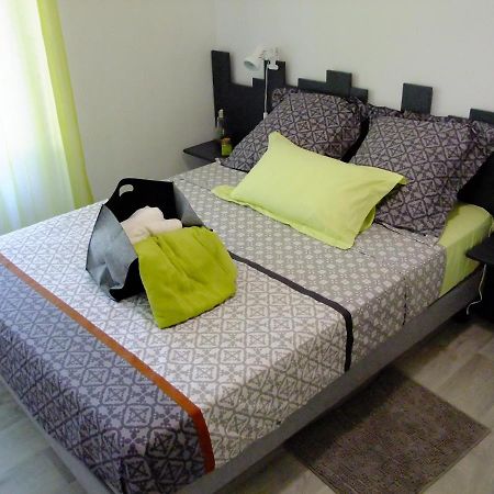 A Kwaba Chambres ,Table D'Hotes Et Gite Beon  Exterior foto