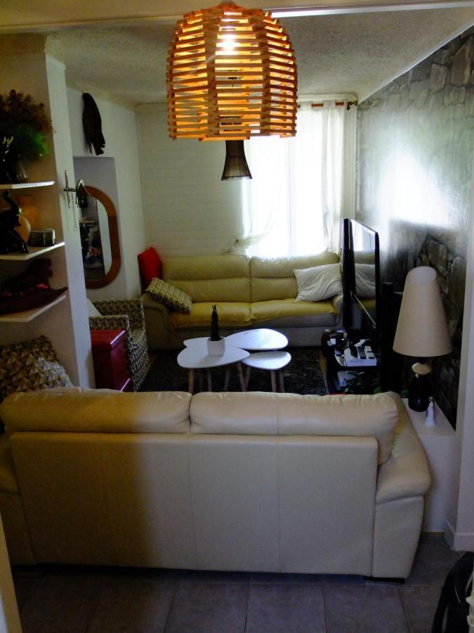 A Kwaba Chambres ,Table D'Hotes Et Gite Beon  Exterior foto