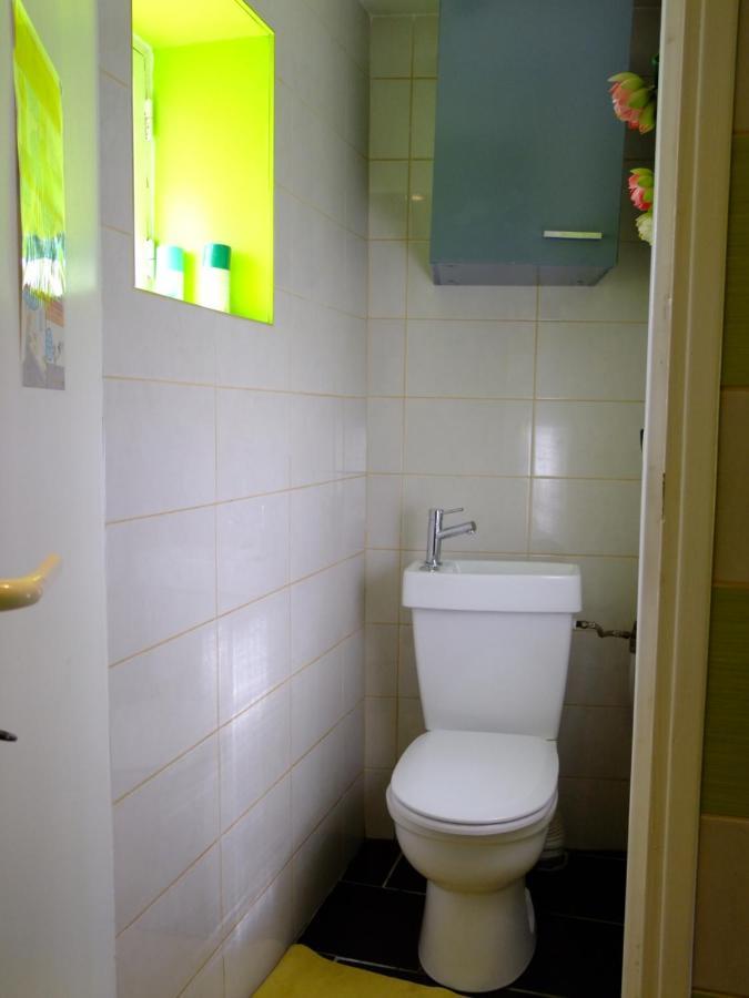 A Kwaba Chambres ,Table D'Hotes Et Gite Beon  Exterior foto
