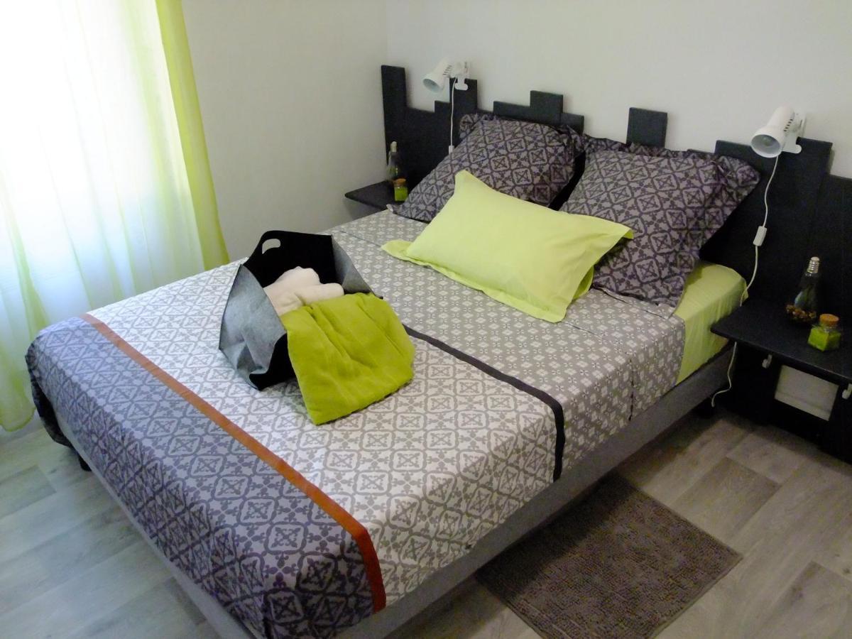 A Kwaba Chambres ,Table D'Hotes Et Gite Beon  Exterior foto