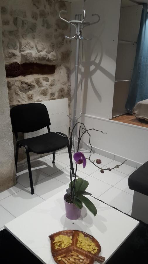 A Kwaba Chambres ,Table D'Hotes Et Gite Beon  Exterior foto