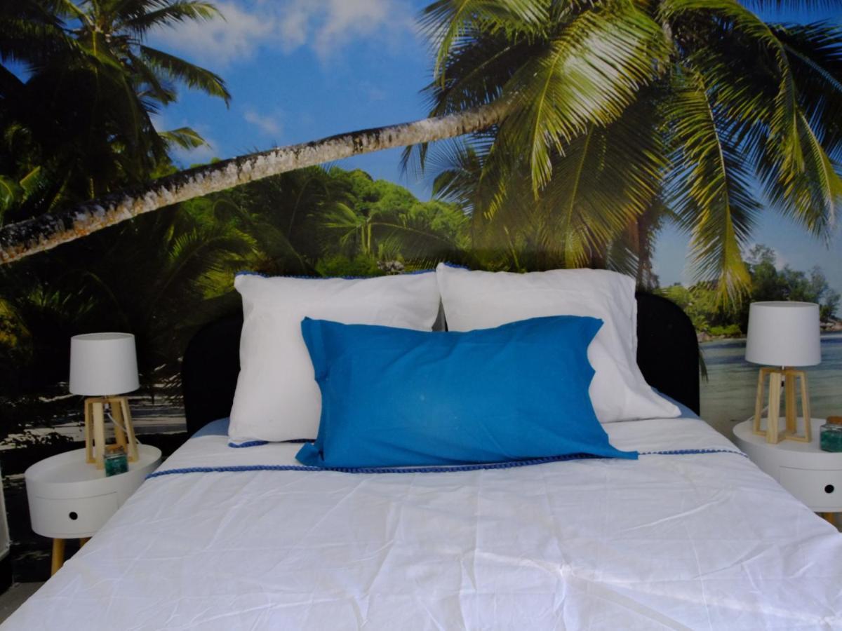 A Kwaba Chambres ,Table D'Hotes Et Gite Beon  Exterior foto