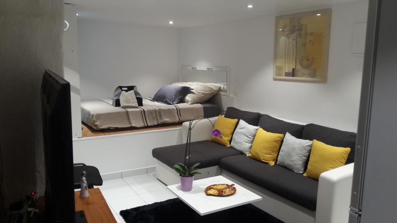 A Kwaba Chambres ,Table D'Hotes Et Gite Beon  Exterior foto