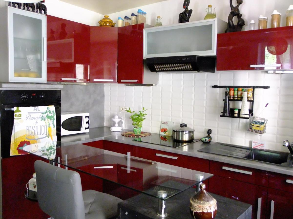 A Kwaba Chambres ,Table D'Hotes Et Gite Beon  Exterior foto