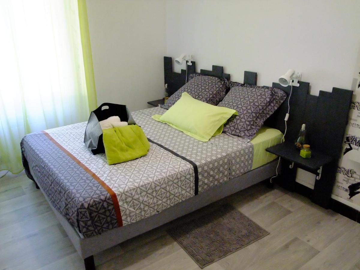 A Kwaba Chambres ,Table D'Hotes Et Gite Beon  Exterior foto