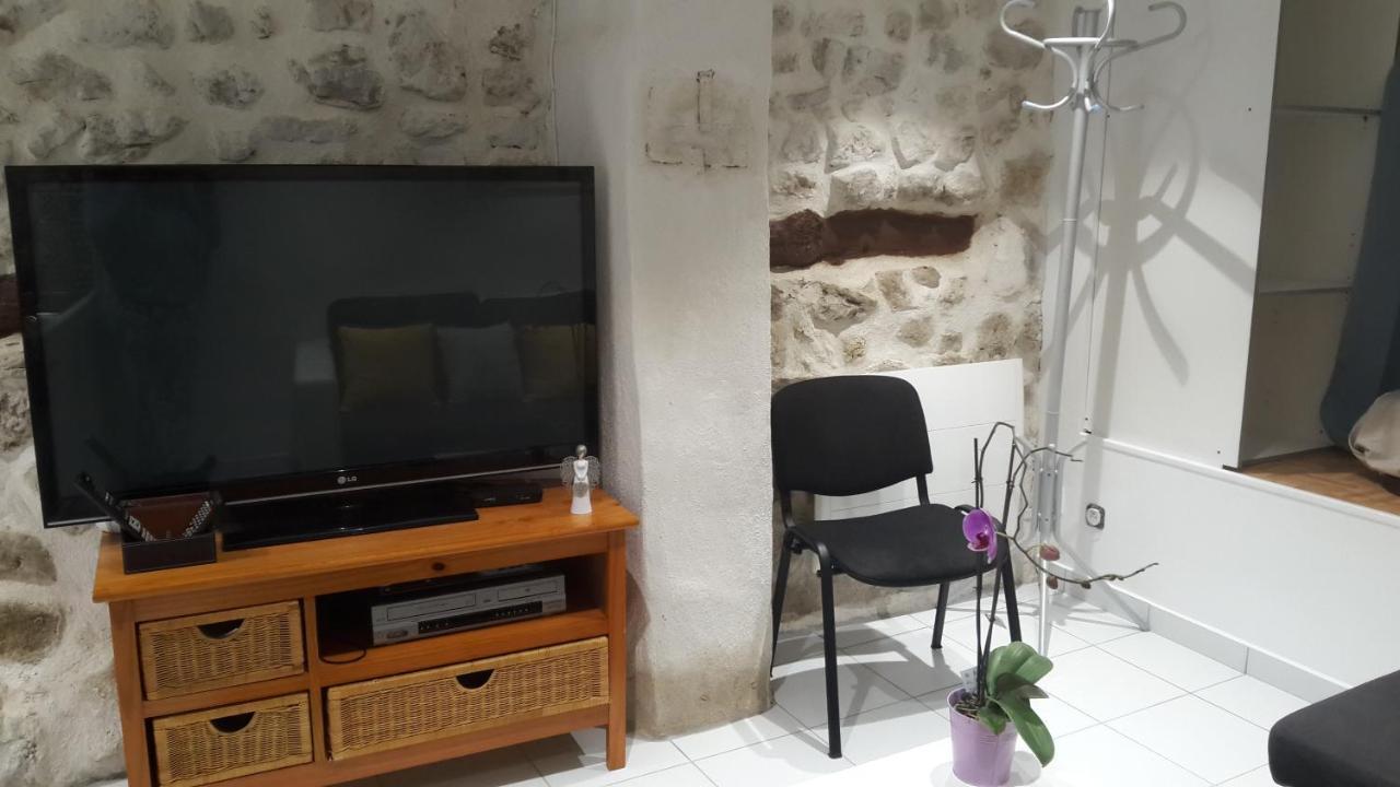 A Kwaba Chambres ,Table D'Hotes Et Gite Beon  Exterior foto